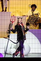 Orpheus in the Underworld gallery image