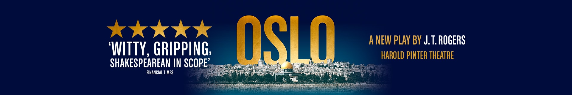 Oslo Header Images
