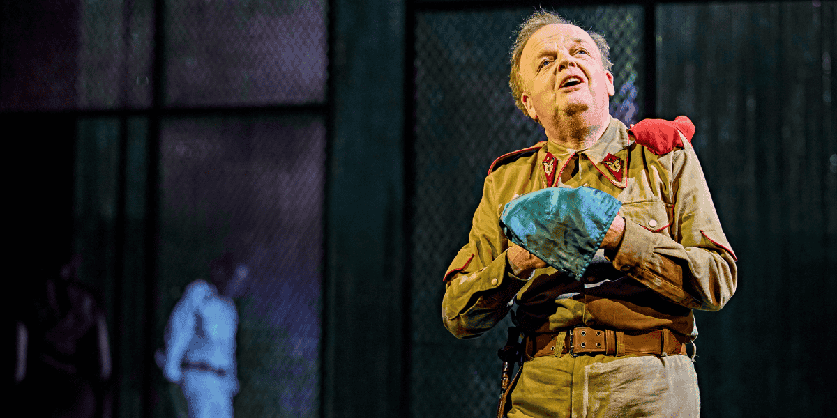 Othello London Tickets 