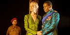 Othello London Tickets
