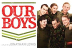 Duchess Theatre Tickets