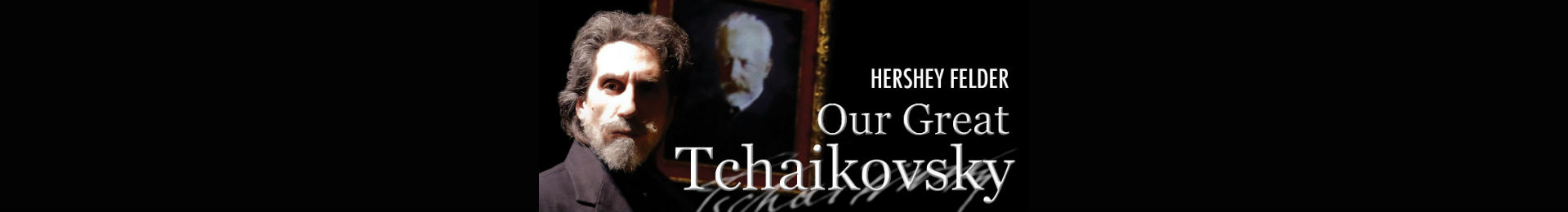 Our Great Tchaikowski tickets