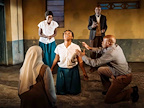 Our Lady of Kibeho - gallery
