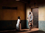 Our Lady of Kibeho - gallery