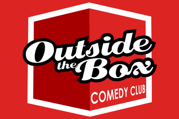 Outside the Box Comedy Tickets