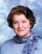 PATRICIA ROUTLEDGE: Facing the Music gallery image