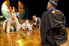 Pacific Overtures in London.
