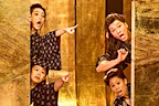 Pacific Overtures in London.