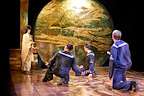 Pacific Overtures in London.