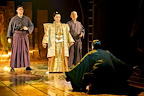 Pacific Overtures in London.