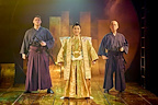 Pacific Overtures in London.