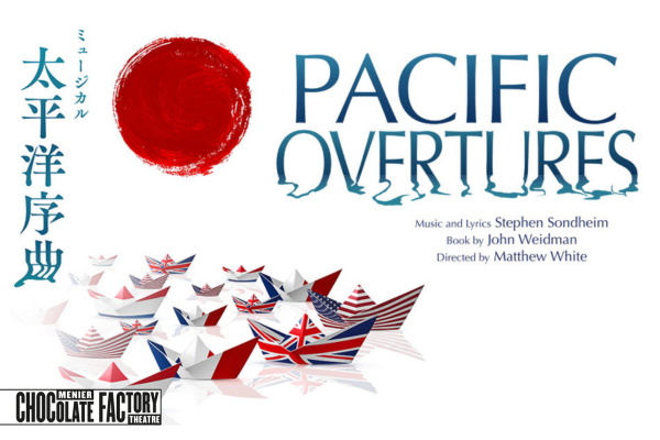 Full Casting Announced For Pacific Overtures 
