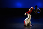 Paco Peña Flamencura tickets London