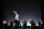 Paco Peña Flamencura tickets London