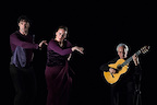 Paco Peña Flamenco Dance Company — Flamencura tickets