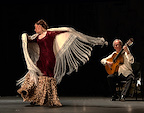 Paco Peña Flamenco Dance Company — Flamencura tickets