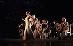 Paco Peña Flamenco Dance Company — Patrias gallery image