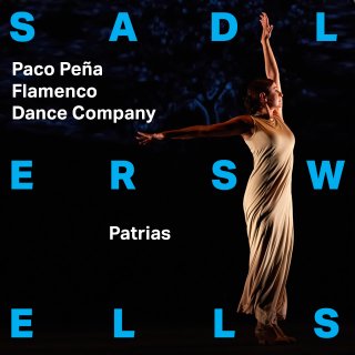 Paco Peña Flamenco Dance Company — Patrias gallery image