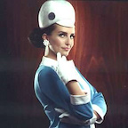 Pam Ann - Flying High gallery image