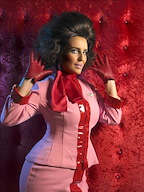 Pam Ann - Flying High gallery image