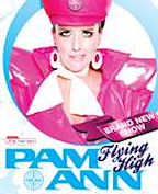 Pam Ann - Flying High gallery image