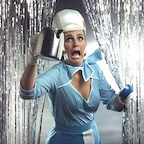 Pam Ann - Flying High gallery image