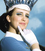 Pam Ann - Flying High gallery image