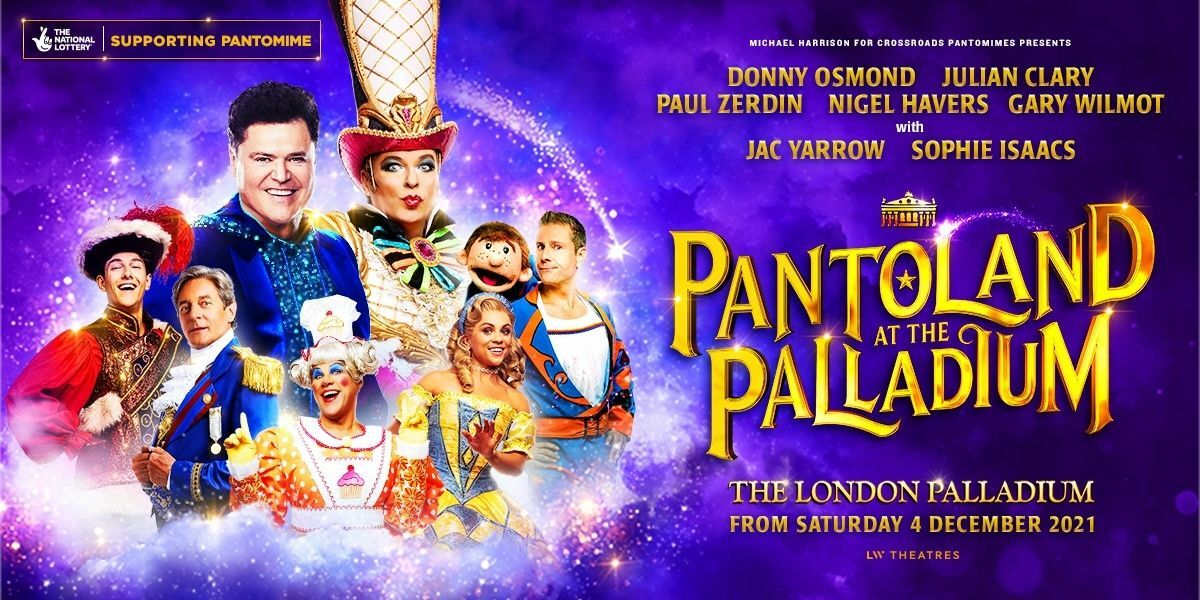 Pantoland banner image