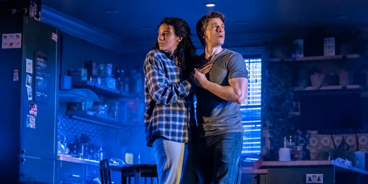 Paranormal Activity gallery image