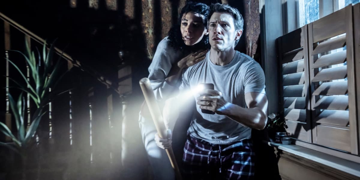 Paranormal Activity gallery image