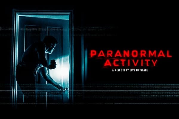 Paranormal Activity thumbnail