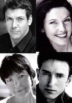 Park Avenue Cat cast photo