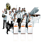 Pasadena Roof Orchestra gallery image