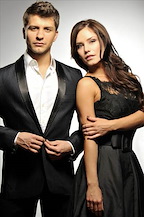 Pasha and Katya gallery image