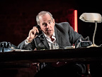 Tom Hollander - Patriots (West End ) - Photo Credit Marc Brenner 