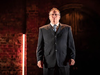 Sean Kingsley - Patriots (West End) - Photo Credit Marc Brenner 