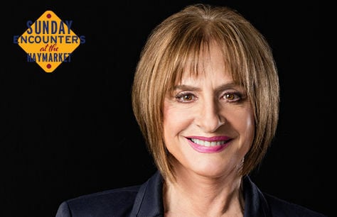 Patti Lupone in Conversation with Edward Seckerson Tickets