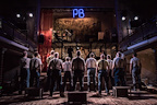 Paul Bunyan gallery image