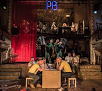 Paul Bunyan gallery image