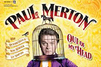 Paul Merton Out Of My Head gallery image