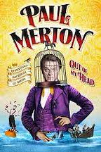 Out Of My Head at the Vaudeville Theatre