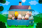 Peppa Pig's Adventure gallery image