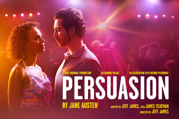 Full cast announced for Jane Austen’s Persuasion