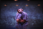 Petrichor: A Virtual Reality Theatre Experience (Online Only) gallery image