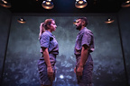 Petrichor: A Virtual Reality Theatre Experience (Online Only) gallery image