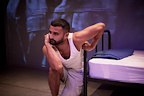 Petrichor: A Virtual Reality Theatre Experience (Online Only) gallery image