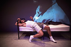 Petrichor: A Virtual Reality Theatre Experience (Online Only) gallery image