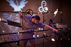 Petrichor: A Virtual Reality Theatre Experience (Online Only) gallery image