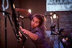 Petrichor: A Virtual Reality Theatre Experience (Online Only) gallery image