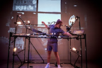 Petrichor: A Virtual Reality Theatre Experience (Online Only) gallery image